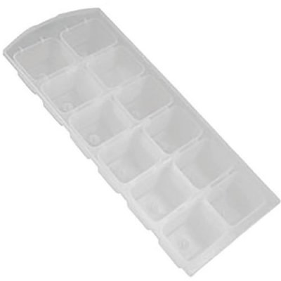 METALTEX  - Sorepro - Lot de 2 bacs &agrave; gla&ccedil;on 12 Cubes - 253517
