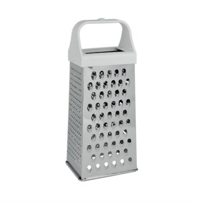 METALTEX  - sorepro rape carree 4 faces inox *194610