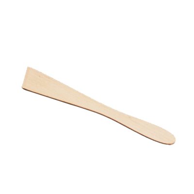 METALTEX  - Spatule bois plate bord biseaut&eacute; 29cm vrac 570927