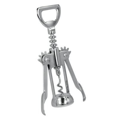 METALTEX  Tire-Bouchon &agrave; Levier, chrom&eacute; Accessoires Cuisine