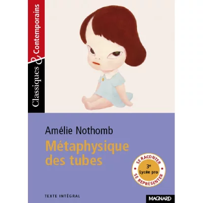 M&eacute;taphysique des tubes - Classiques et Contemporains (Broch&eacute;)