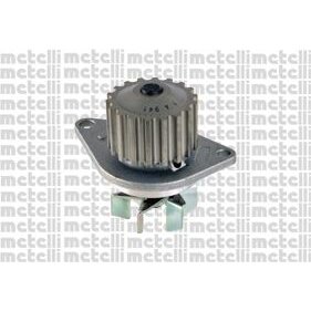 METELLI  24&nbsp;&ndash;&nbsp;0941&nbsp;Pompe eau
