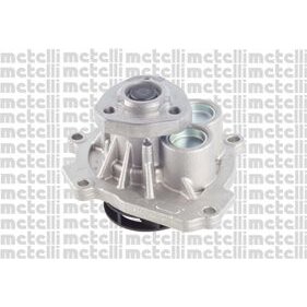 METELLI  24-0959 Pompe A Eau LA Piece
