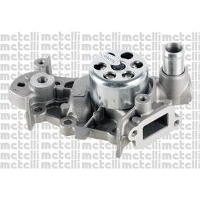 METELLI  24-0981 Pompe A Eau LA Piece