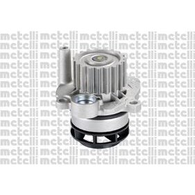 METELLI  24-1137 Pompe Eau LA Piece