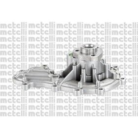 METELLI  24-1141 Pompe Eau LA Piece