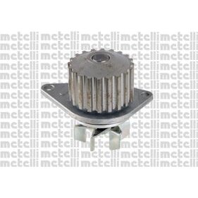 METELLI  Pompe &agrave; eau 8032747324608