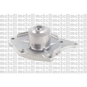 METELLI  Pompe &agrave; eau 8032747328057