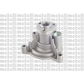 METELLI  Pompe &agrave; eau 8032747328798