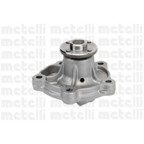 METELLI  Pompe &agrave; eau SUZUKI: SWIFT 3, SWIFT 4, Jimny SUV, FIAT: Sedici, SUBARU: JUSTY 3 24-0946