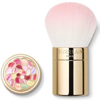 GUERLAIN M&eacute;t&eacute;orites - Perles de poudre r&eacute;v&eacute;latrices de lumi&egrave;re Beige 