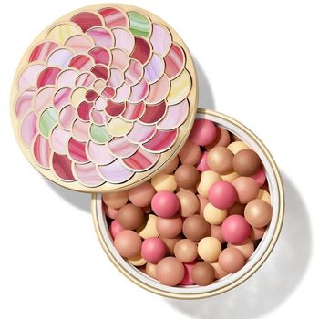 GUERLAIN M&eacute;t&eacute;orites Perles de poudre r&eacute;v&eacute;latrices de lumi&egrave;re- 