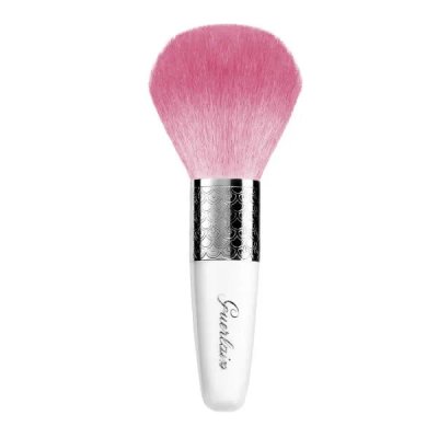 GUERLAIN M&eacute;t&eacute;orites Pinceau - Pinceau Poudre Multicolore 