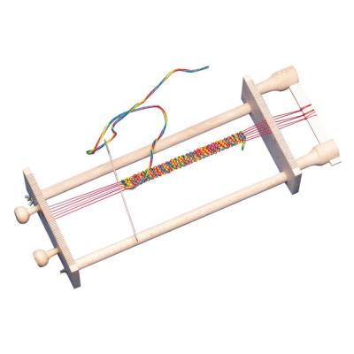 RAYHER M&eacute;tier &agrave; tisser - Largeur 14cm - 34x15cm