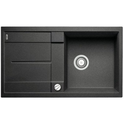 BLANCO METRA 5S ANTHRACITE 513044