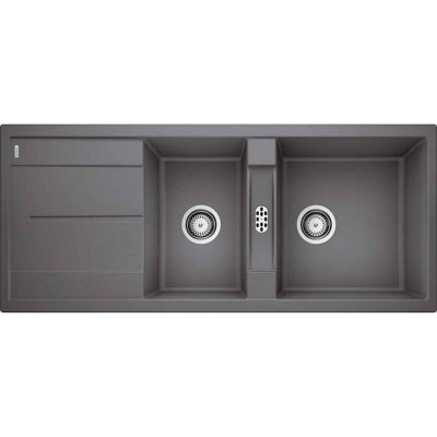 BLANCO METRA 8S GRIS ROCHER