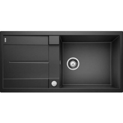 BLANCO METRA XL6S ANTHRACITE 515286
