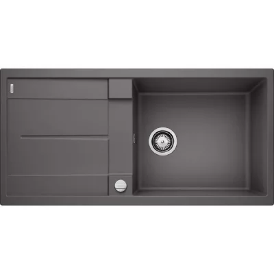 BLANCO METRA XL6S GRIS ROCHER