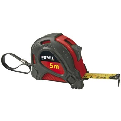 PEREL M&egrave;tre ruban 5m