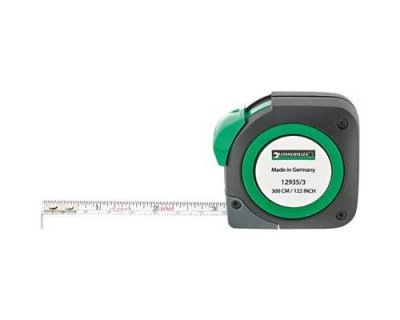 STAHLWILLE M&egrave;tre-ruban  12935/3 ROLLBANDMASS 3 M 77040010