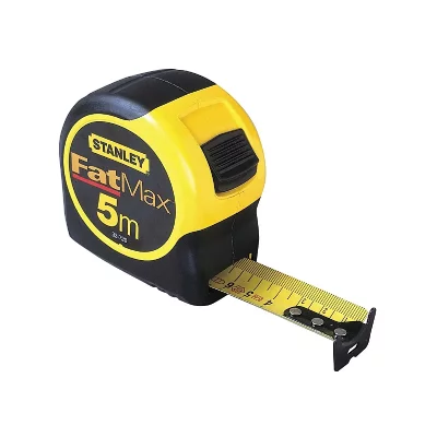 STANLEY M&egrave;tre  FATMAX 5MX32MM - 0-33-720