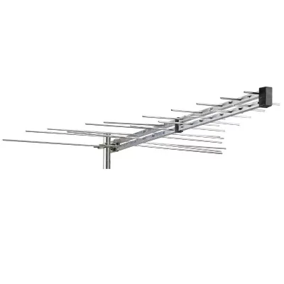 METRONIC  425010 Antenne hertzienne logarithmique pour TNT HD