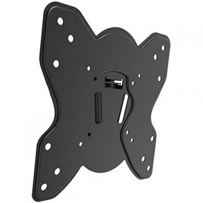 METRONIC  451061 Support TV inclinable 71 - 106 cm (28 &agrave; 42"") - noir