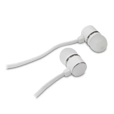 METRONIC  Ecouteur intra auriculaire bluetooth avec micro int&eacute;gr&eacute; - 480188