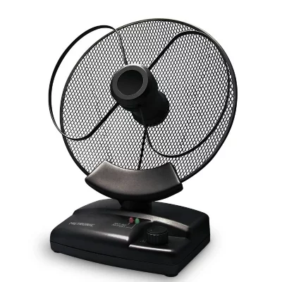 METRONIC  Prima - Antenne - TV, radio - int&eacute;rieur
