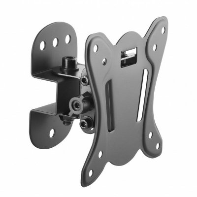 METRONIC  - SO - Inclinable et orientable pour TV 33 &agrave; 71 cm