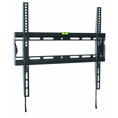 METRONIC  - Support tv fixe 42'' - 55'' / 106 - 140 cm - noir - Noir