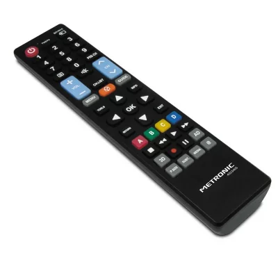 METRONIC  T&eacute;l&eacute;commande pour Tv Samsung
