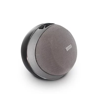 METRONIC  Xtra bass - Enceinte sans fil Bluetooth - Gris
