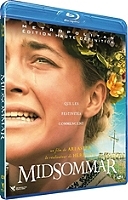 Metropol Records Midsommar Blu-ray - 3512392122583