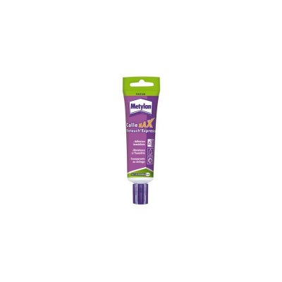METYLAN  - Colle Max retouches et raccords 60g