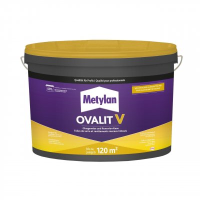 METYLAN  ovalit v tdv 18kg henkel