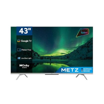 METZ  43MUD7000Z - TV 4K UHD HDR - 108 cm 