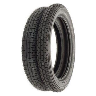 METZELER  0109700&nbsp;Pneu Moto Block K