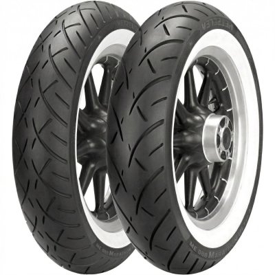 METZELER  2408000&nbsp;Pneu Moto me888