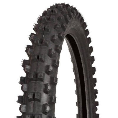 METZELER  6 Days Extreme 57r Tt Enduro Front Tire Noir 90 / 100 / R21
