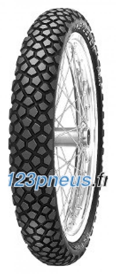 METZELER  ENDURO 1 3.00 D21 51R