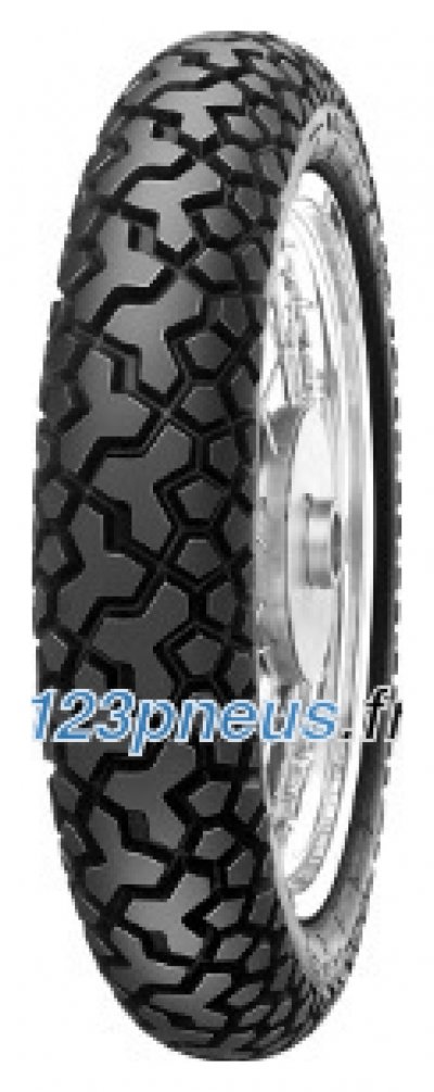 METZELER  ENDURO 2 4.00 D18 64R