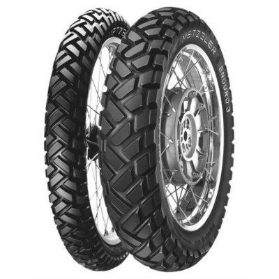 METZELER  Enduro 3 Sahara 4.00 D18 64S