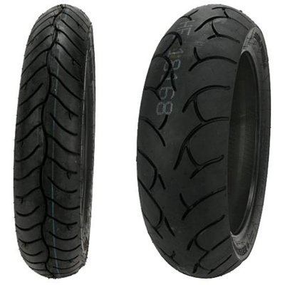 METZELER  FeelFree 110/70 D16 52S