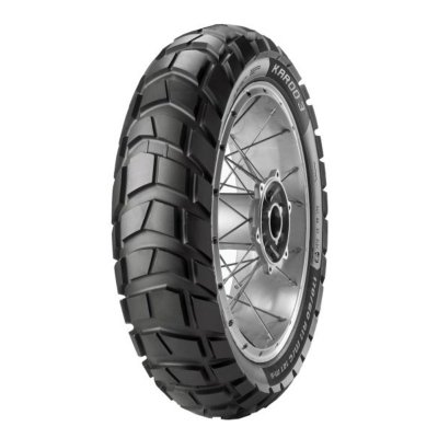 METZELER  KAROO 3 150/70 D17 69R