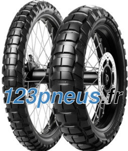 METZELER  Karoo 4 ( 100/90-19 TL 57S M/C, Roue avant ) Pneus Moto