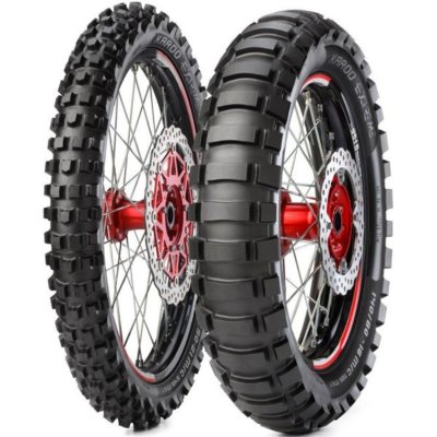 METZELER  Karoo Extreme ( 150/70 R18 TL 70S roue arri&egrave;re, M/C, MST )