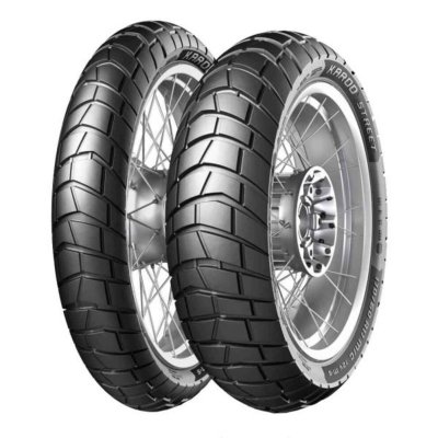 METZELER  Karoo Street 140/80 R17 69V
