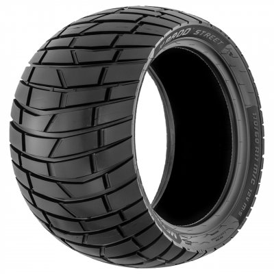METZELER  Karoo Street ( 90/90-21 TL 54H M/C, Roue avant ) Pneus Moto