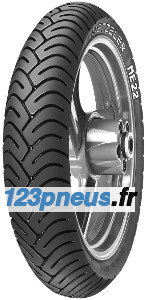 METZELER  ME22 ( 3.50-18 RF TT 62P roue arri&egrave;re, M/C, Roue avant )